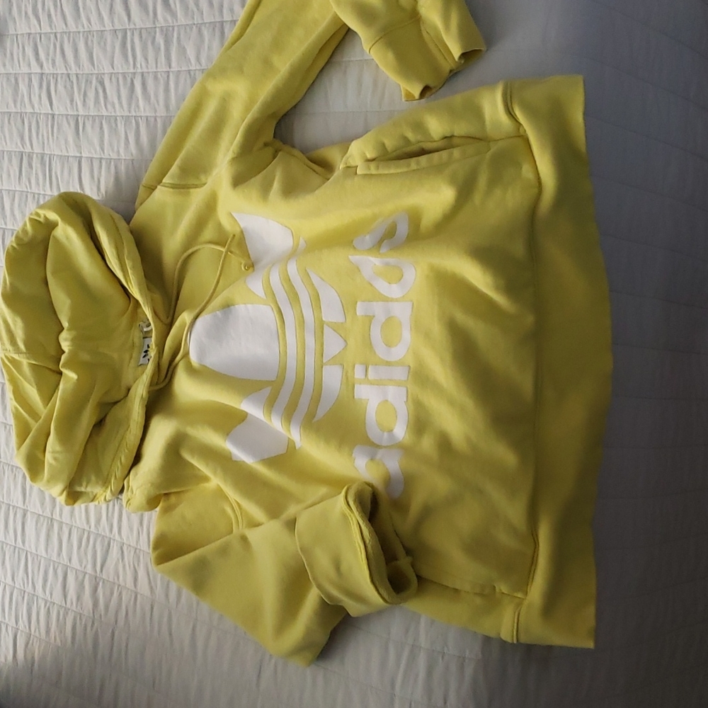 Adidas Hoodie